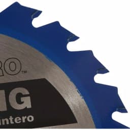Avanti Pro 5-1/2 in. x 24-Teeth Framing Circular Saw Blade thumbnail 2