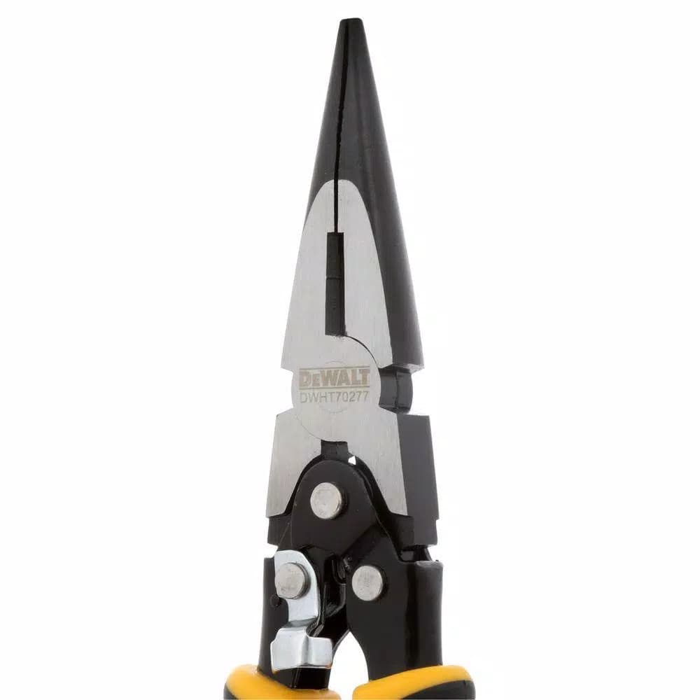 DEWALT Compound Plier Set, 3-Pack