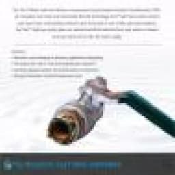 Tier1 Essential Certified Series Salt-Free Water Softener for 4-6 Bathrooms thumbnail 5