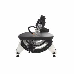 JET 22 in. Scroll Saw with Stand and Foot Switch, 1/16 HP, JWSS-22 thumbnail 3