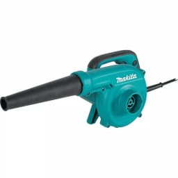 Makita UB1103 6.8 Amp Electric Handheld Blower and Vacuum, 203 MPH, 145 CFM thumbnail 1
