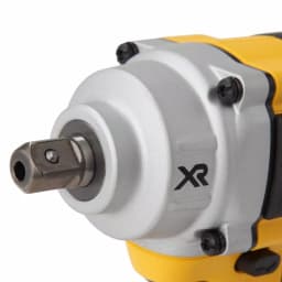 DEWALT 20V MAX XR 1/2 in. Mid-Range Brushless Cordless Impact Wrench (Tool Only) thumbnail 4