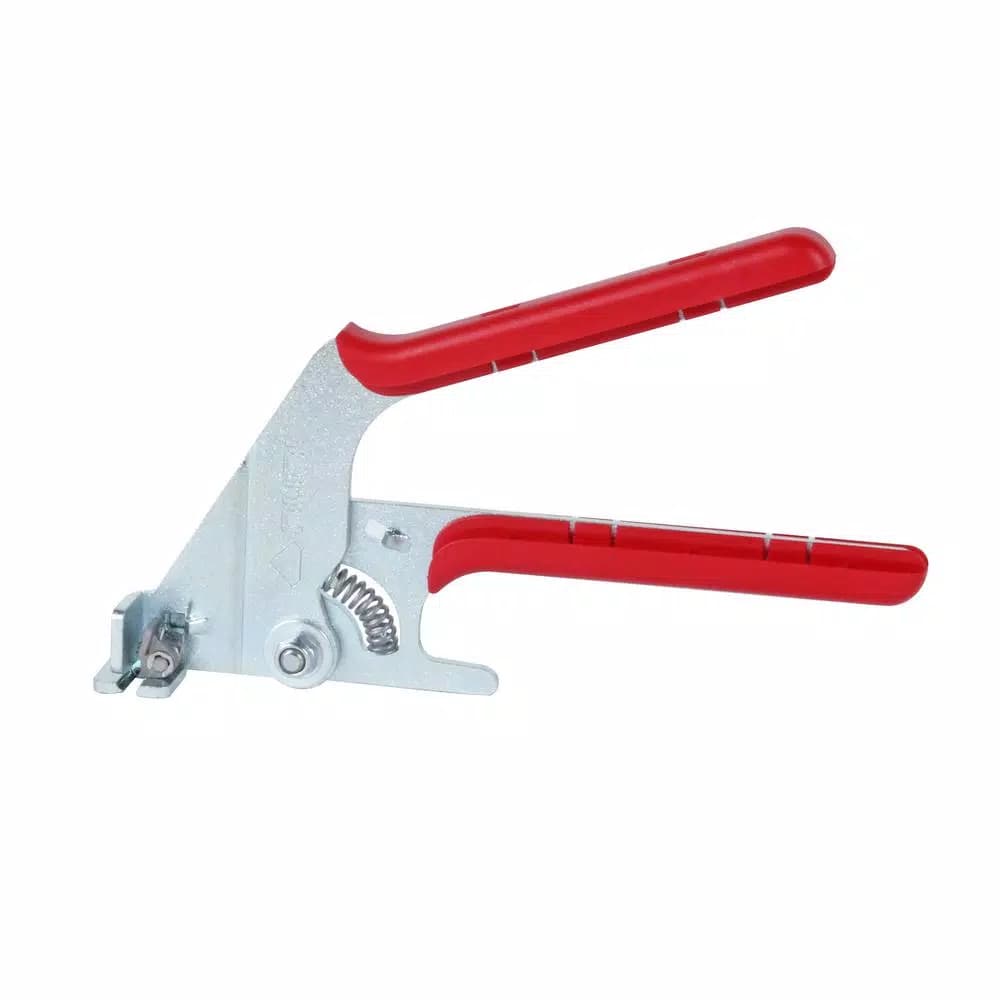 Rubi Tile Leveling System Pliers for Porcelain, Ceramic, Granite, and Marble