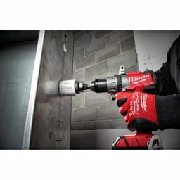Milwaukee 4 in. Hole Dozer Carbide Hole Saw thumbnail 4