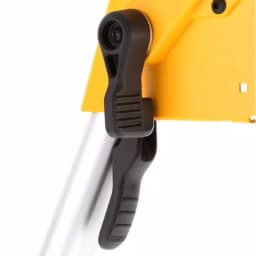 DEWALT Heavy Duty Miter Saw Stand, 500 lb. Capacity, Supports up to 16 ft. Material thumbnail 7