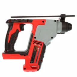 Milwaukee M18 18V Lithium-Ion Cordless 5/8 in. SDS-Plus Rotary Hammer (Tool-Only) thumbnail 3