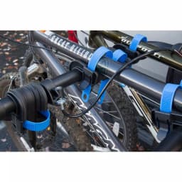 Advantage SportsRack Advantage Sports glideAWAY Elite 4-Bike Hitch Rack - Swing Away Design thumbnail 4