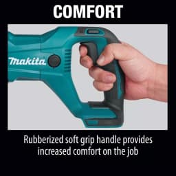 Makita 18V LXT Lithium-Ion Cordless Reciprocating Saw (Tool Only) thumbnail 2