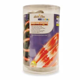 Brite Star 12 ft. Red LED Flat Rope Light, 50-Light Set (Pack of 2) thumbnail 2