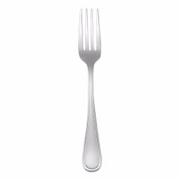 Oneida T015FDIF 18/10 Stainless Steel European Table Fork, Silver, 12-Pack thumbnail 1