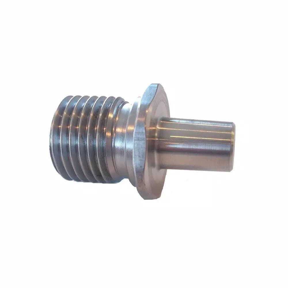 NOVA 5016 Tailstock Adaptor Chuck Accessory for Wood Lathes