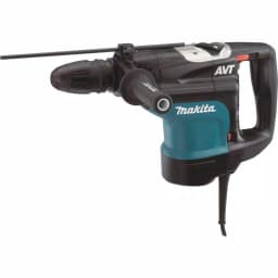 Makita HR4510C 13.5 Amp SDS-MAX Rotary Hammer Drill with AVT, 1-3/4 in. Chuck thumbnail 3