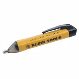 Klein Tools 2-Piece Pliers and Non-Contact Voltage Tester Kit thumbnail 3