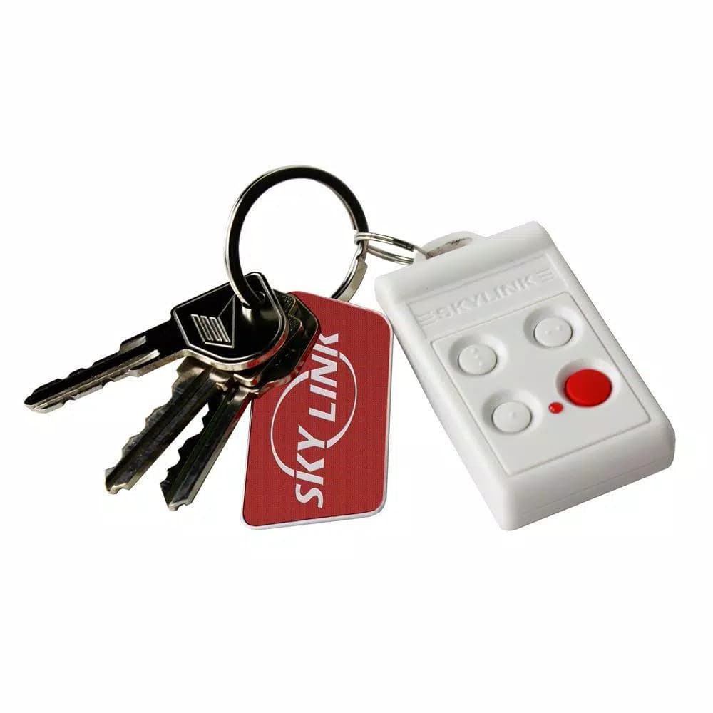 SkyLink 4B-434 Wireless Keychain Transmitter for SC-10, SC-100, SC-1000 Security Systems