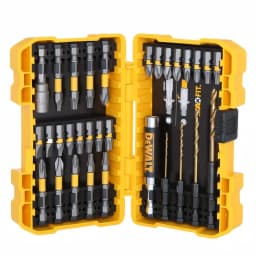 DEWALT MAXFIT 32-Piece Screwdriving Set with 10X Magnetic Screw Lock System thumbnail 4