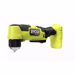 RYOBI ONE+ HP 18V Brushless Compact 3/8 in. Right Angle Drill (Tool Only) thumbnail 4