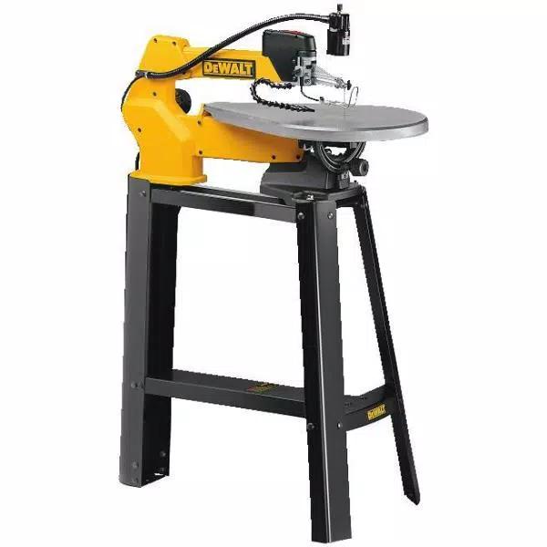 DEWALT DW7881 Scroll Saw Worklight