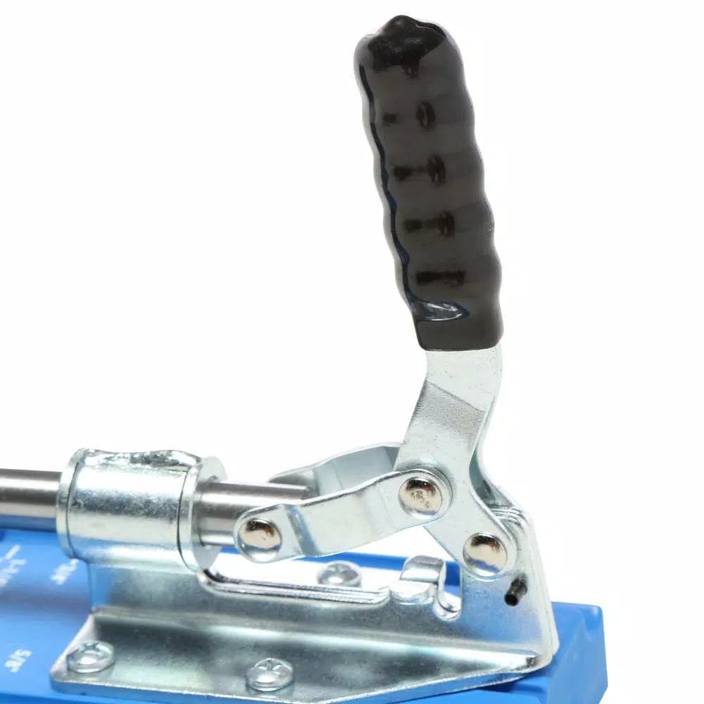 Kreg K4 Pocket-Hole Jig System for Woodworking Joinery