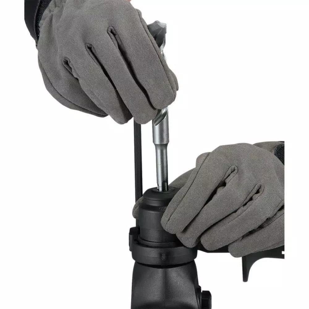 Makita 18V LXT Sub-Compact Brushless SDS-Plus Rotary Hammer Kit (11/16 in.)