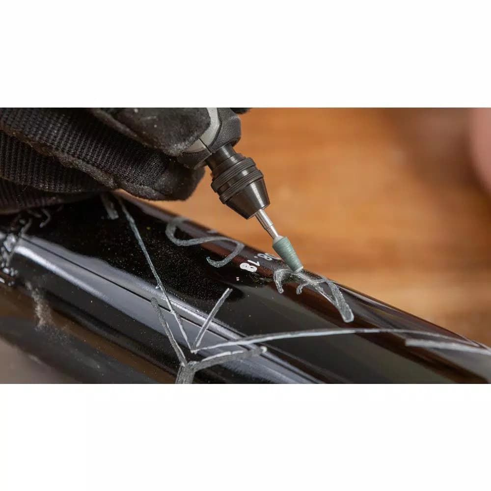 Dremel 108-Piece Rotary Tool All-Purpose Accessory Kit
