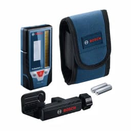 Bosch LR8 Line Laser Receiver for Red and Green Beam Lasers thumbnail 3