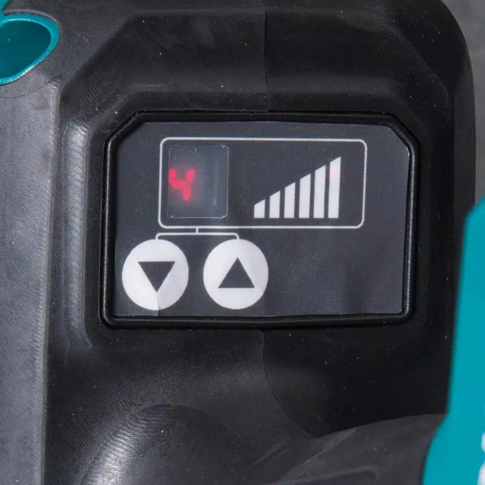 Makita 18V LXT Brushless Cordless Rebar Tying Tool, XRT01ZK, Tool Only