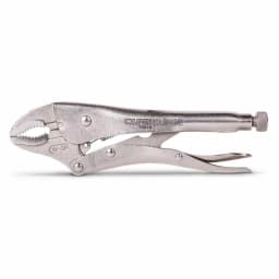 Capri Tools Klinge 7-Piece Locking Pliers Set with Capri Tools Mechanic's Tray thumbnail 4