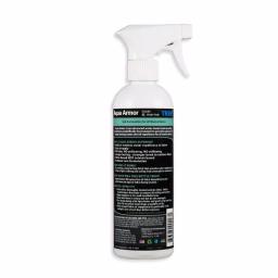 Trek7 Aqua Armor 16 oz. Fabric Waterproofing Spray for Boat Covers and Marine Bimini Tops thumbnail 2