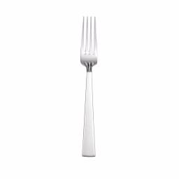 Oneida Fulcrum 18/10 Stainless Steel Dinner Forks, Set of 12 thumbnail 1