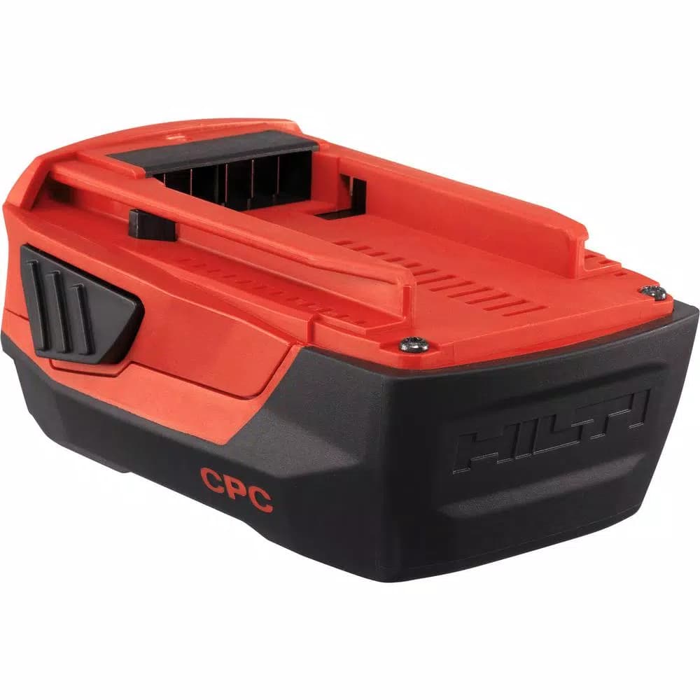 Hilti B 22/4.0 22V 4.0 Ah Lithium-Ion Advanced Compact High Performance Battery Pack