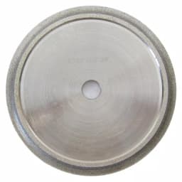 Archer USA 6 in. Demi Bull Nose Profile Wheel for Tile, Marble, and Granite Edge Profiling thumbnail 3