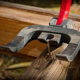 Crescent 44 in. Indexing Head Wrecking Bar Bull Bar thumbnail 10