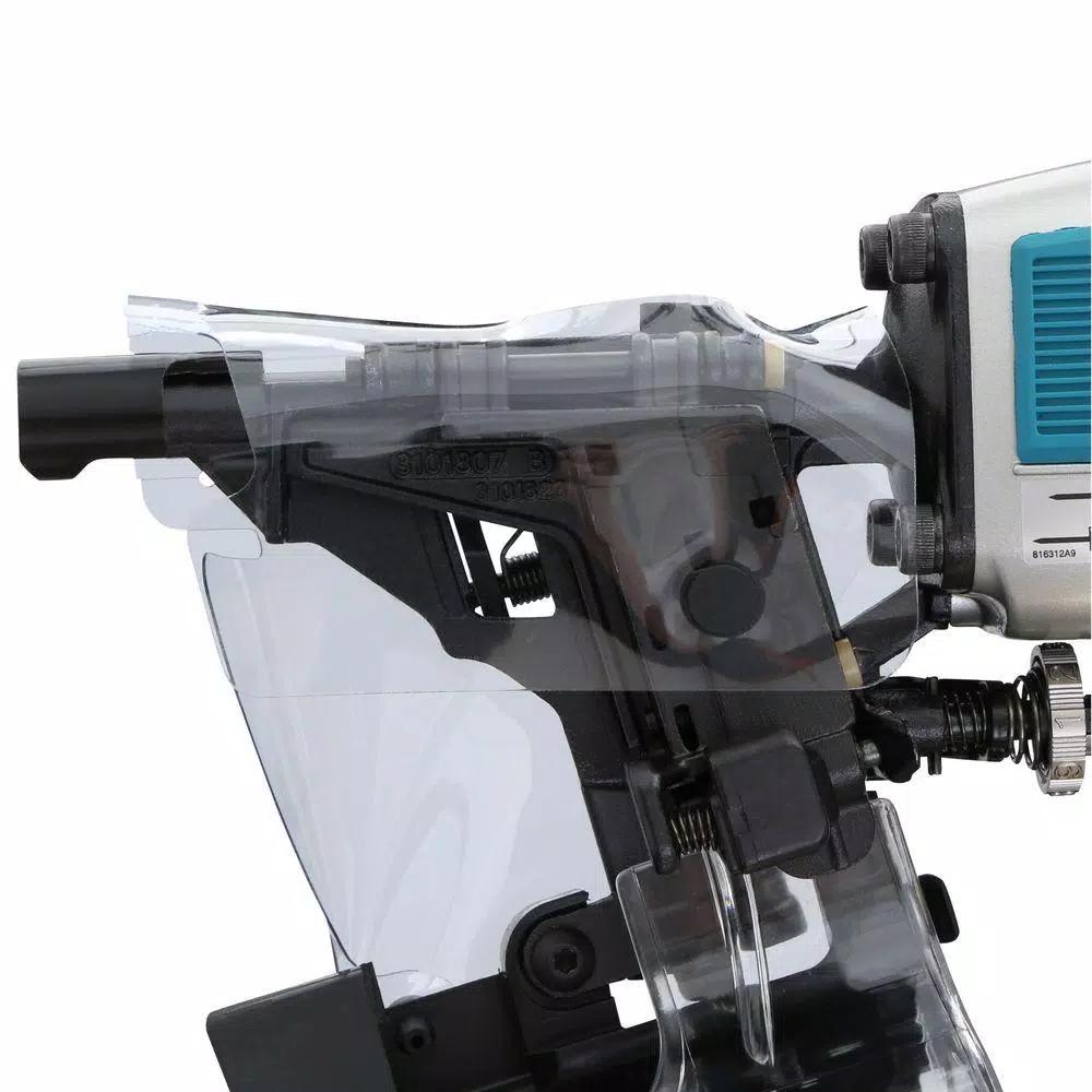 Makita 2-1/2 in. 15° Siding Coil Nailer