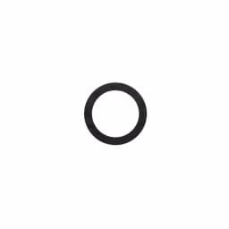 Unbranded Doulton Replacement Sealing Washer O-Ring, 2.5 inch Diameter thumbnail 1