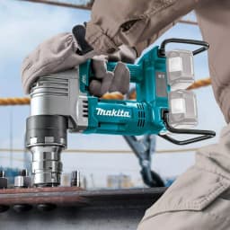Makita XTW01ZK 18V X2 LXT Brushless Cordless Shear Wrench, 36V Max, Tool-Only thumbnail 4