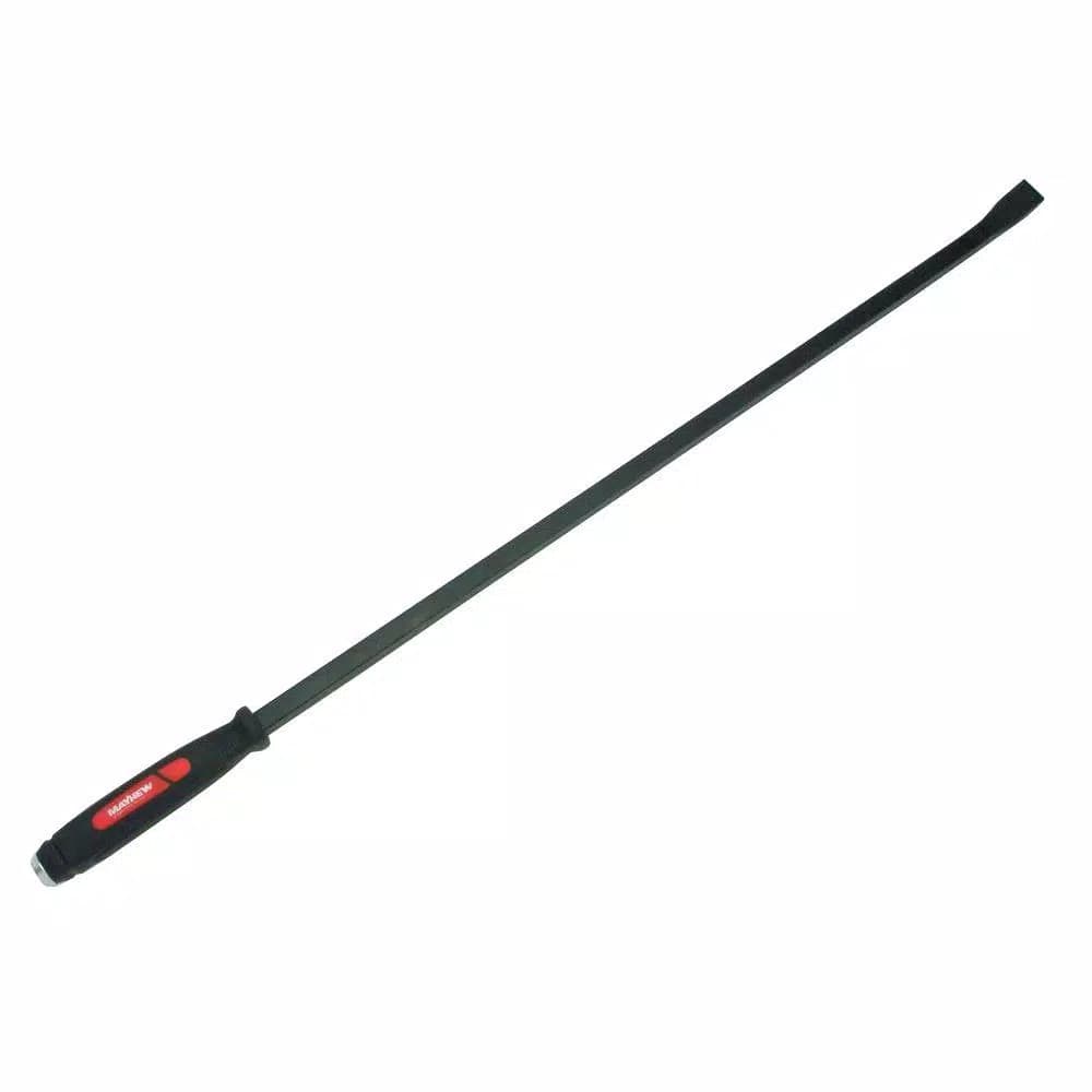 Mayhew 58 in. Dominator Heavy Duty Pry Bar, 3/4 in. Hardened Steel