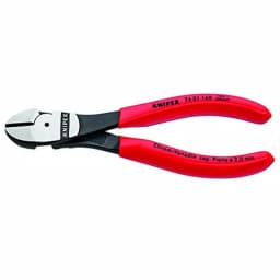 KNIPEX 3-Piece Universal Pliers Set Power Pack - Made in Germany thumbnail 3