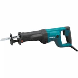 Makita JR3050TZ 11 Amp Corded Variable Speed Reciprocating Saw with Hard Case thumbnail 7