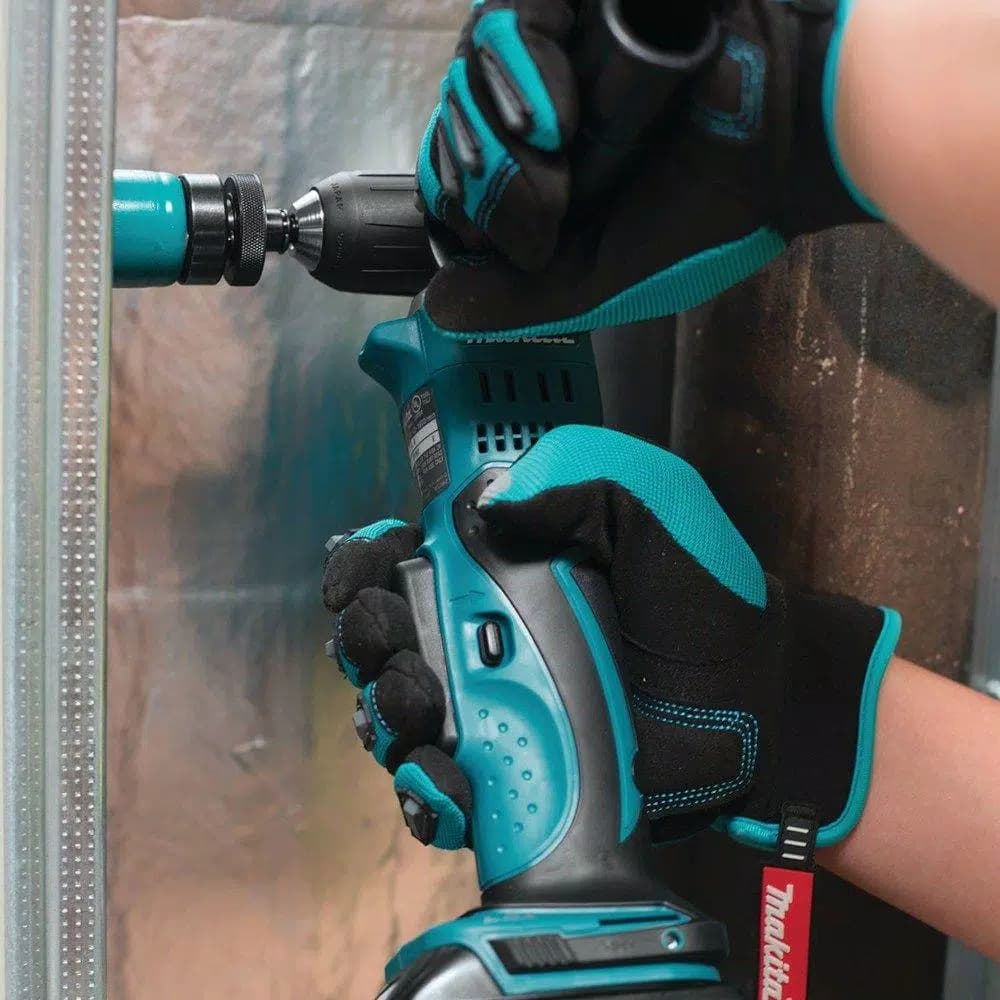 Makita 18V LXT Lithium-Ion 3/8 in. Cordless Right Angle Drill (Tool Only)