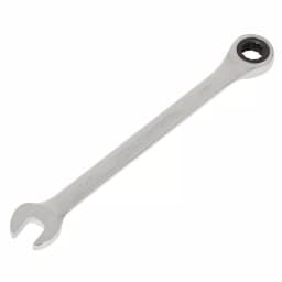 GEARWRENCH 3/8 in. Combination Ratcheting Wrench, 12-Point Steel Hand Tool thumbnail 3