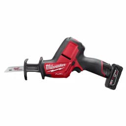 Milwaukee M12 FUEL 12V Lithium-Ion Brushless Hackzall and Impact Driver 2-Tool Combo Kit thumbnail 8