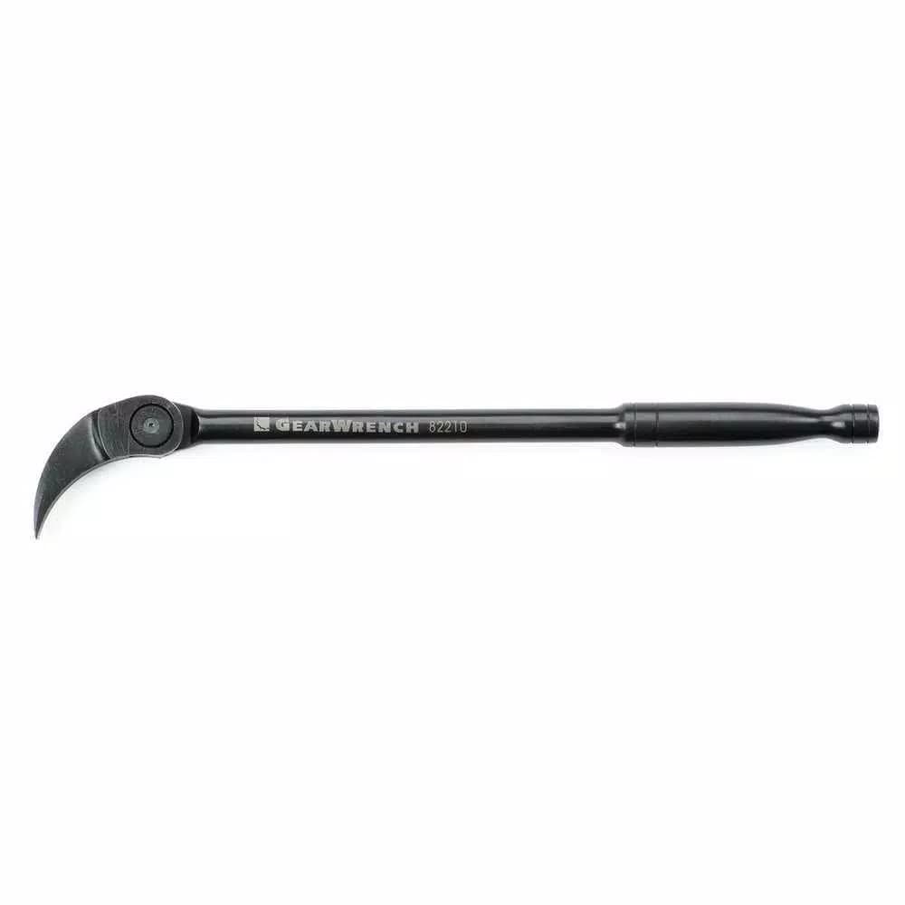 GearWrench 10 in. Indexing Pry Bar