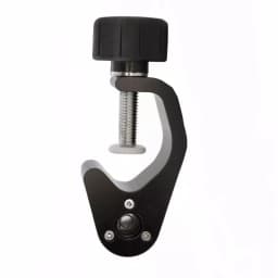 AdirPro Heads-Up 40-Minute Vial Level for Rods and Poles (1 in. to 1.25 in. Dia.) thumbnail 1