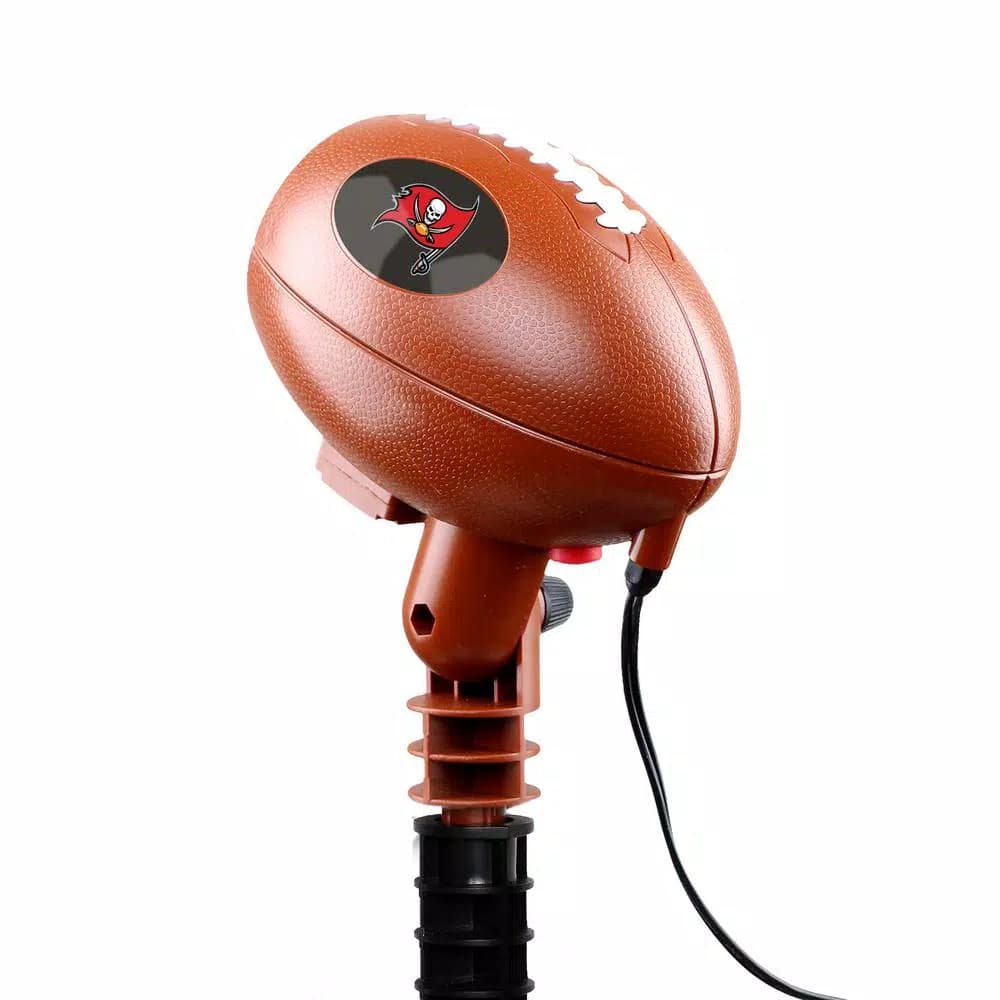 Unbranded Lite-Imation NFL Tampa Bay Buccaneers Team Pride Light Projector