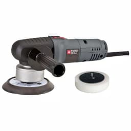 Porter-Cable 6 in. Variable Speed Random Orbital Sander, 4.5 Amp Corded Disc Sander thumbnail 1