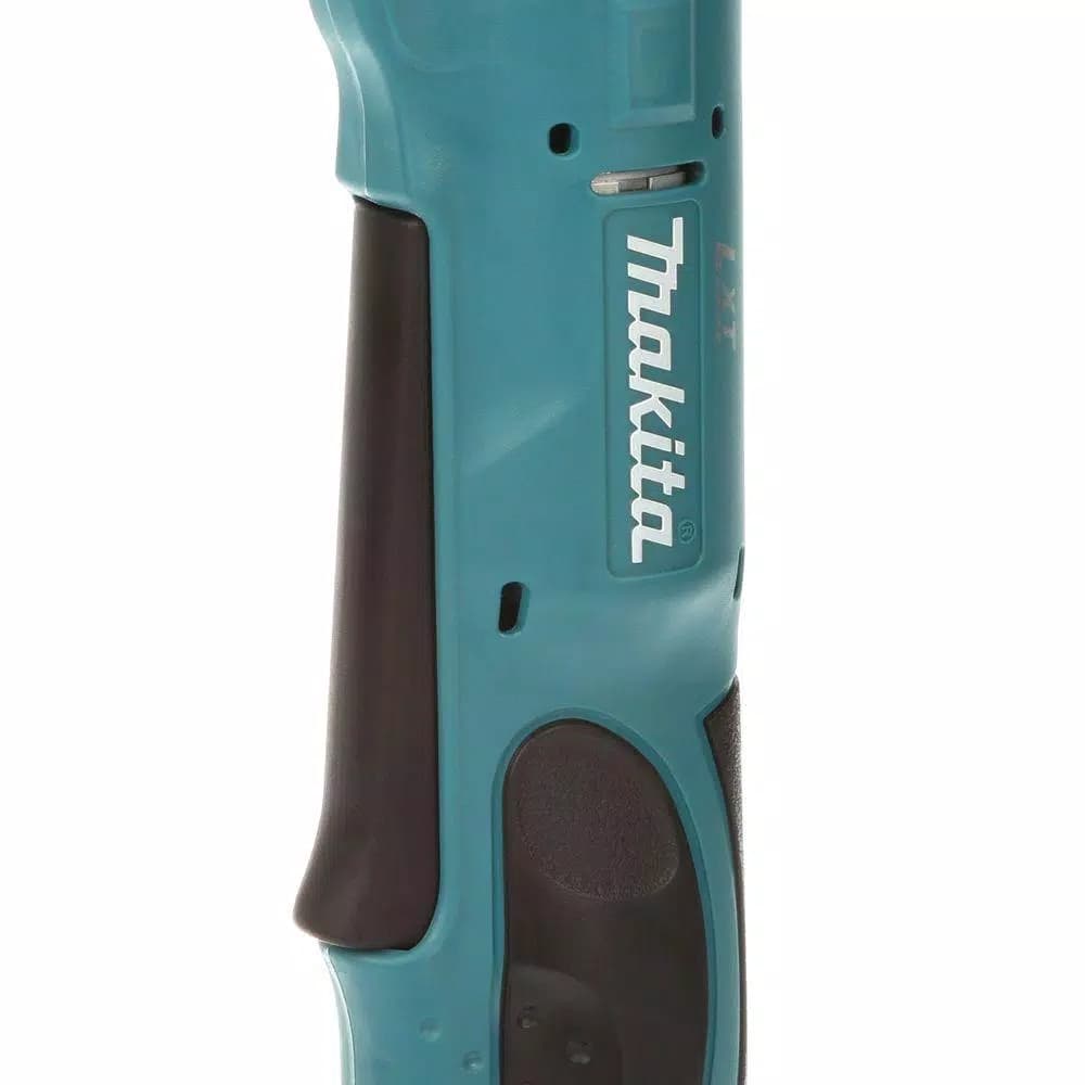 Makita 18V LXT Cordless Angle Impact Driver, 1/4 in. Hex (Tool Only)