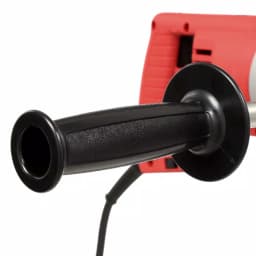 Milwaukee 3002-1 1/2 in. Right Angle Drill Kit with 7 Amp Motor and Carrying Case thumbnail 6