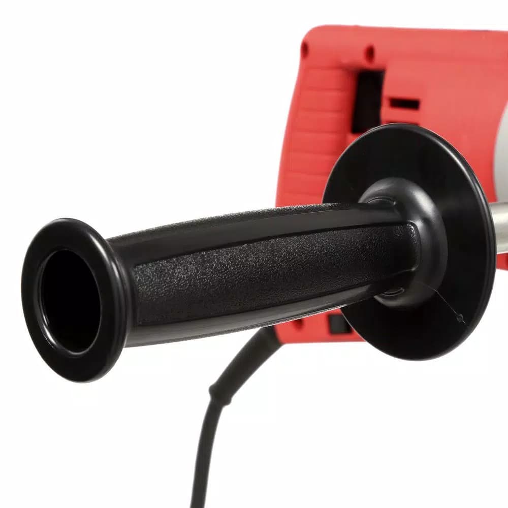 Milwaukee 3002-1 1/2 in. Right Angle Drill Kit with 7 Amp Motor and Carrying Case