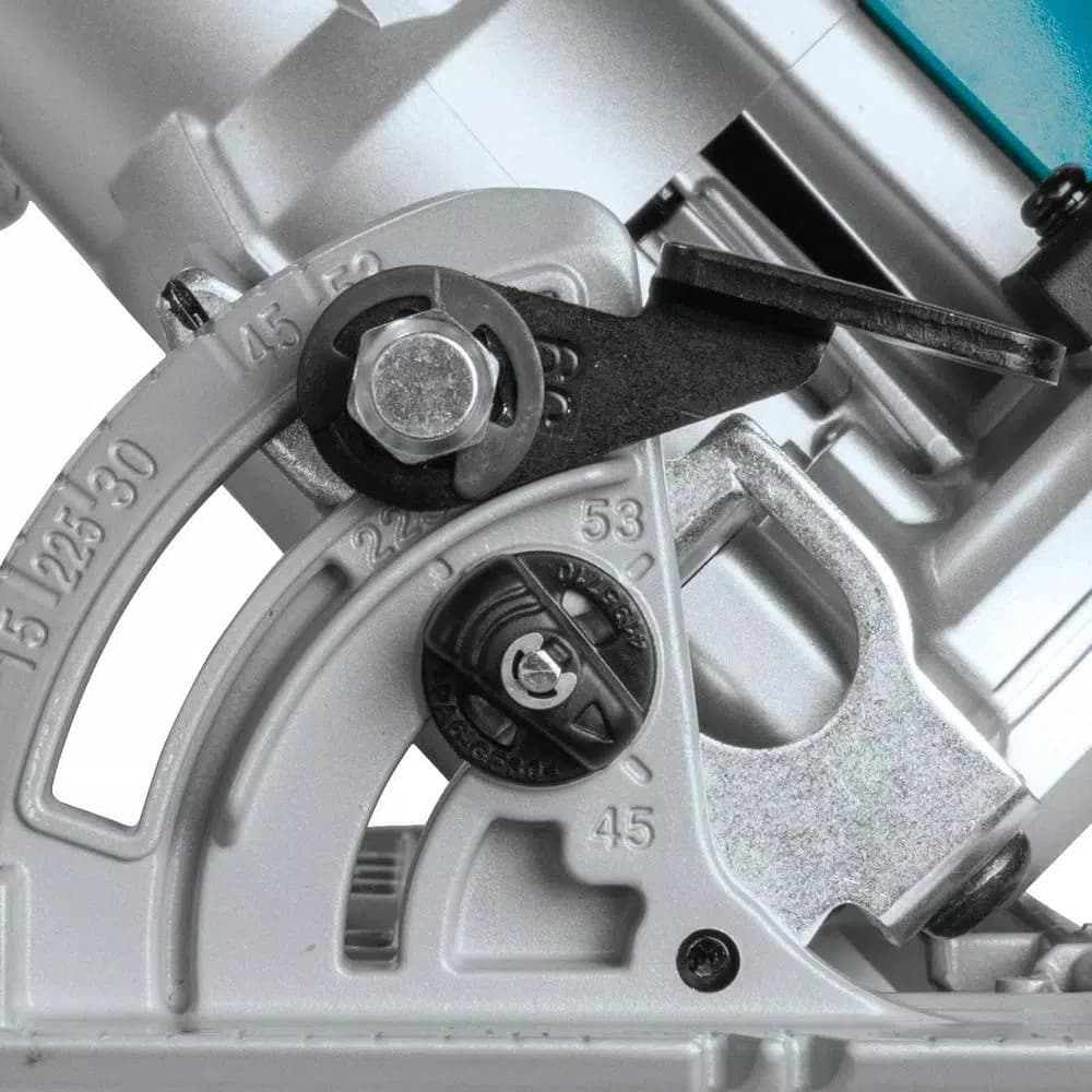 Makita XSR01Z 18V X2 LXT Brushless 7-1/4 in. Rear Handle Circular Saw (Tool Only)