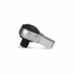Capri Tools 1/2 in. 72-Tooth Ratchet Interchangeable Torque Wrench Head thumbnail 2
